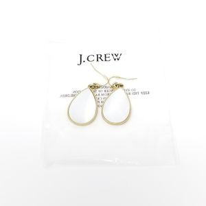 J Crew Earrings